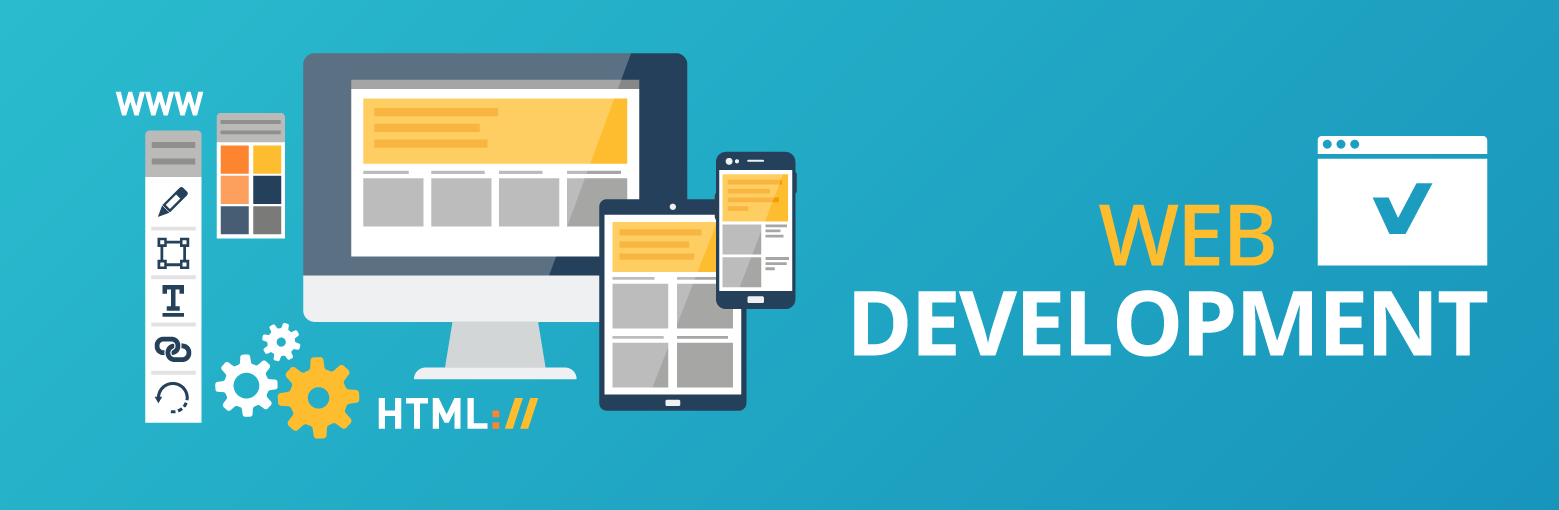 Web Development benefits